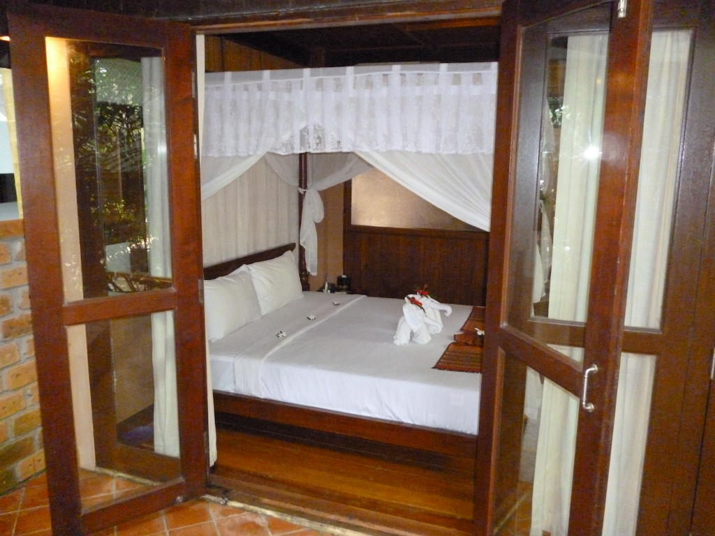 Ao Nang Marina Express-Fisherman Aonang חדר תמונה